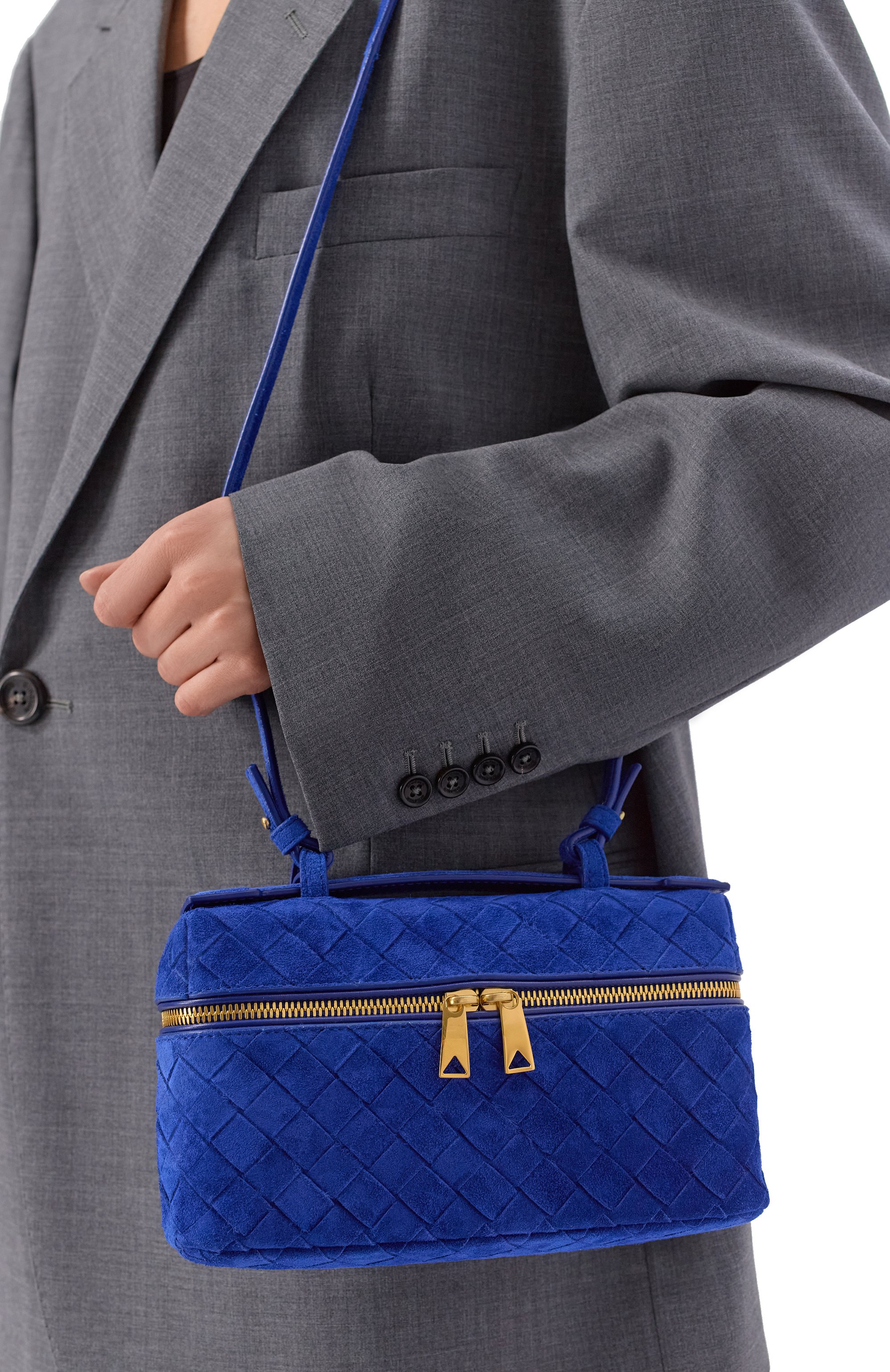 Сумка bang bang BOTTEGA VENETA, арт. 789109/V5ZZ1, фото 2