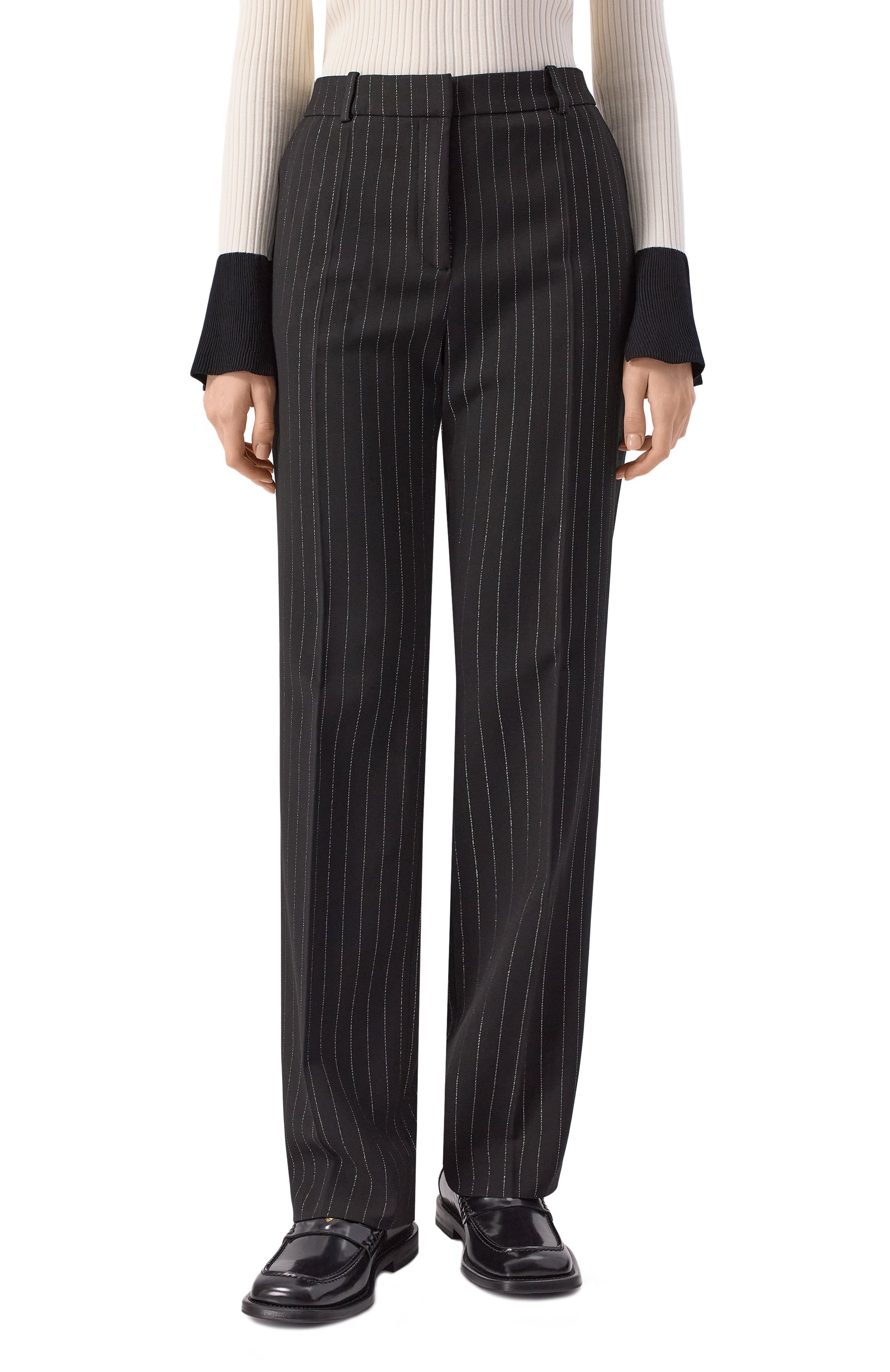 Брюки HUGO, арт. 50547626, фото 3