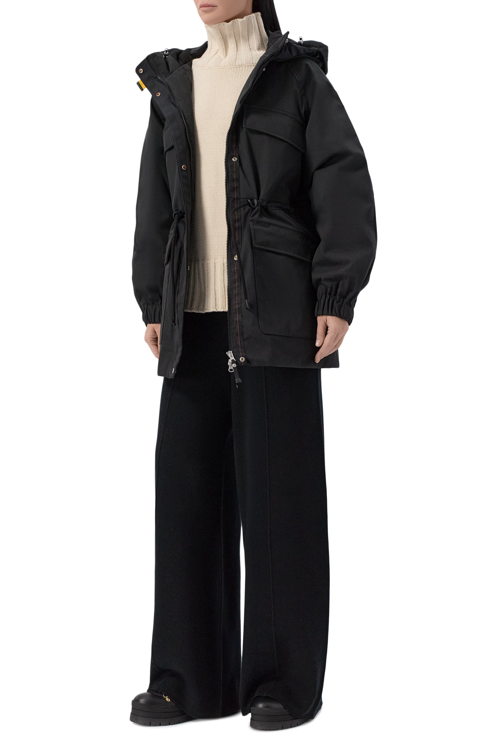 Пуховая парка PARAJUMPERS, арт. 26WMPWJKBI32, фото 2