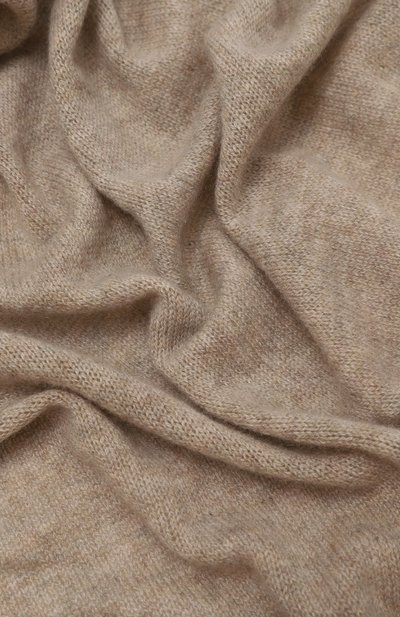 Кашемировый шарф ALLUDE, арт. 235/11241, фото 4