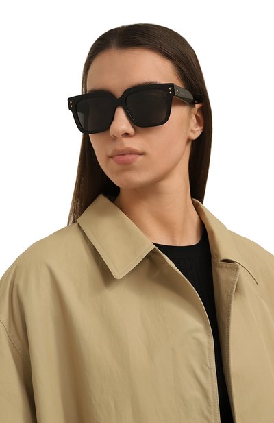 Солнцезащитные очки GUCCI, арт. GG1084S/691348 J0740, фото 2