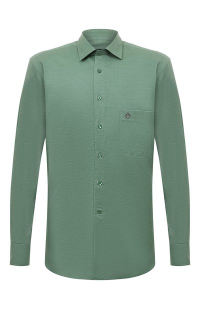 Мужская хлопковая рубашка STEFANO RICCI, арт. MC007143/M2600