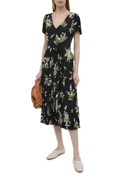 Платье REDVALENTINO, арт. VR3MJ06K/5PN, фото 2