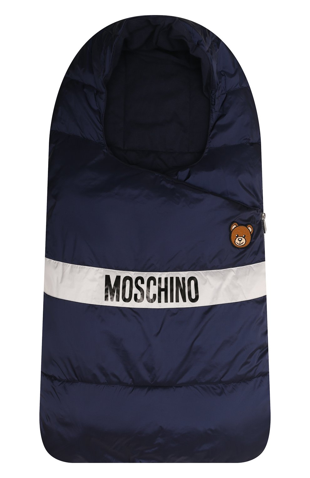 Утепленный конверт MOSCHINO, арт. MUE00I/L3A22, фото 1