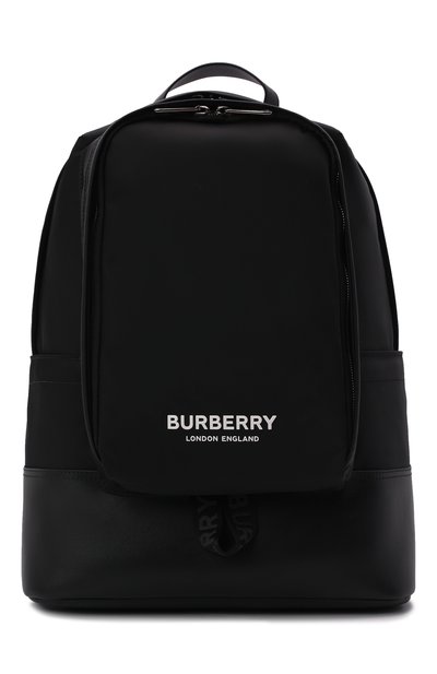 Комбинированный рюкзак BURBERRY, арт. 8047292, фото 1