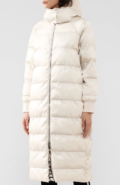 Стеганое пальто STELLA MCCARTNEY, арт. 590437/SLA16, фото 3