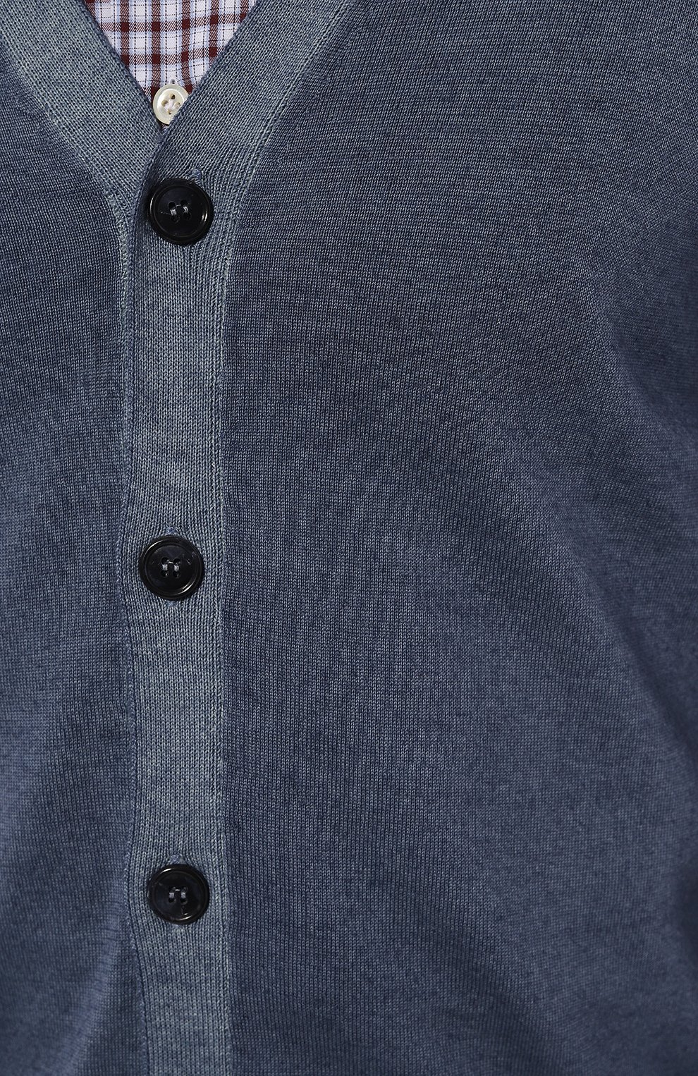 Шерстяной кардиган DANIELE FIESOLI, арт. DF 0006, фото 5