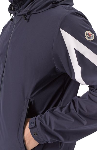 Куртка fetuque MONCLER, арт. 1A00152/54A91, фото 5