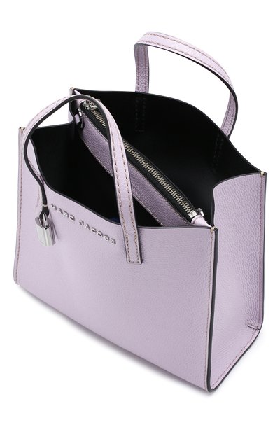 Сумка-тоут the grind MARC JACOBS (THE), арт. M0013268, фото 4