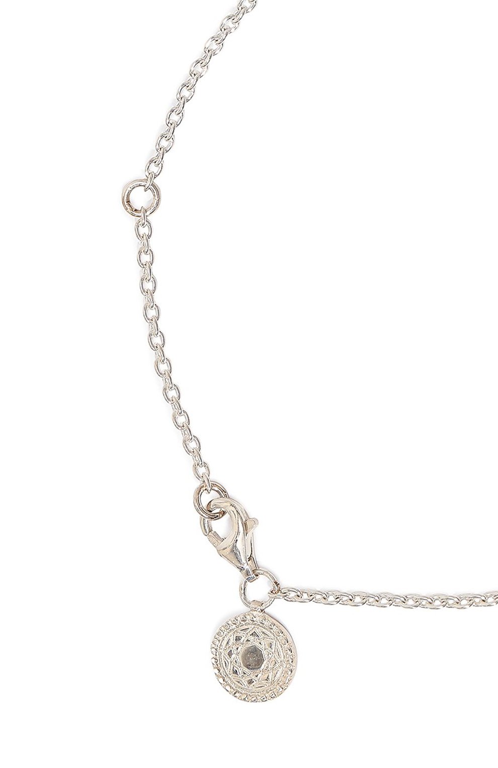 Кулон на цепочке hunger DZHANELLI, арт. 16125, фото 4