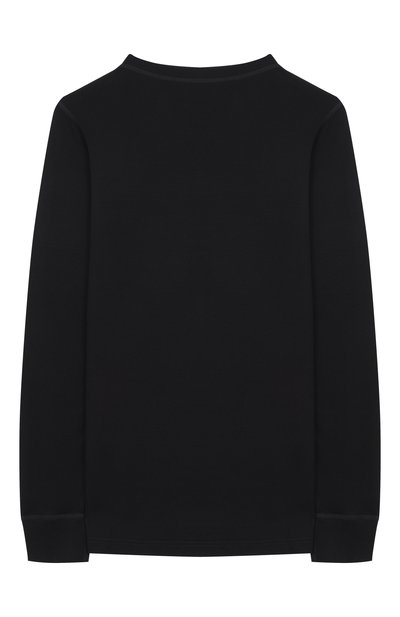 Термокомплект из шерсти и шелка WOOL AND COTTON, арт. WRUFP-002, фото 3