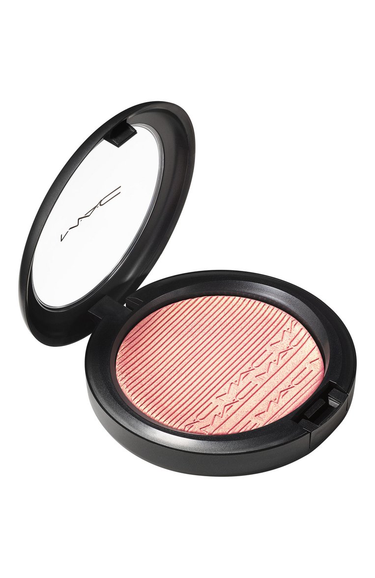 Компактная пудра extra dimension skinfinish, beaming blush (9g) MAC, арт. MLGK-20, фото 1