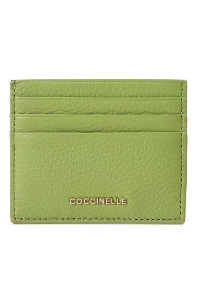 Кожаный футляр для кредитных карт COCCINELLE, арт. E2MW5129501, фото 1