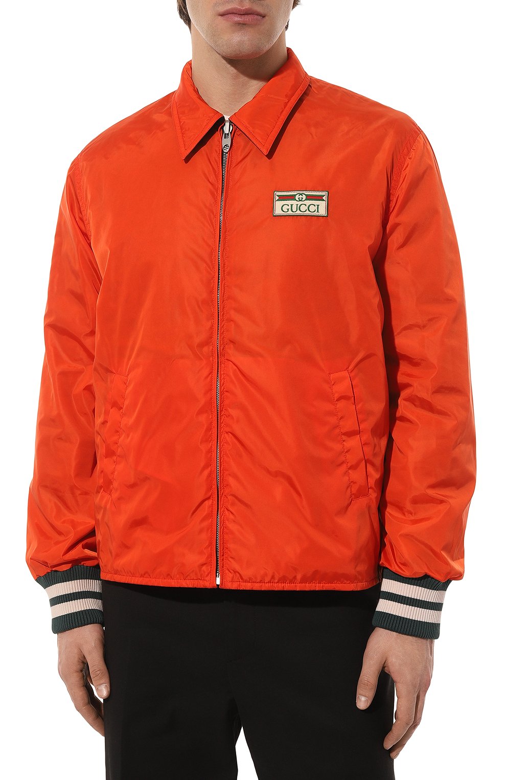 Двусторонняя куртка GUCCI, арт. 654831 ZAGVX, фото 6