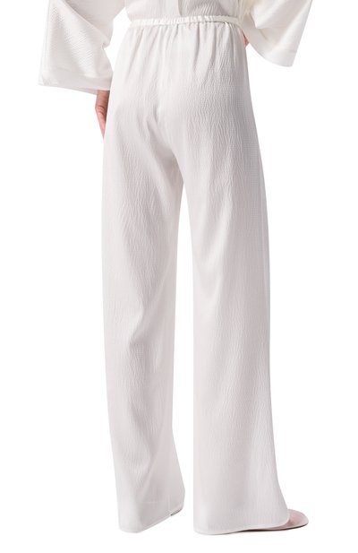 Шелковые брюки PERVERT, арт. PE25/PA01/50-04, фото 4