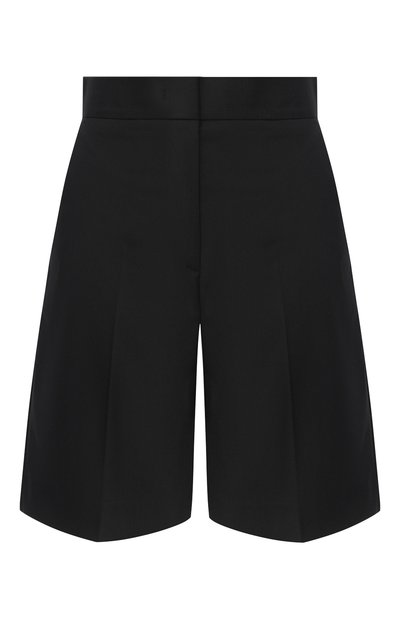 Женские шерстяные шорты MSGM, арт. 2943MDB05 207601