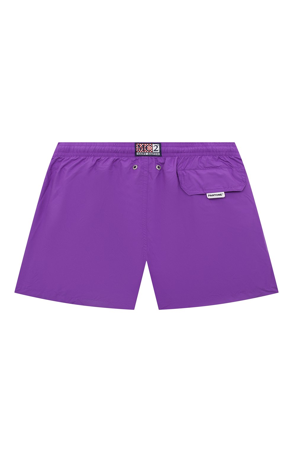 Плавки-шорты MC2 SAINT BARTH, арт. STBK/JEAN LIGHTING PANT0NE/00178D, фото 2