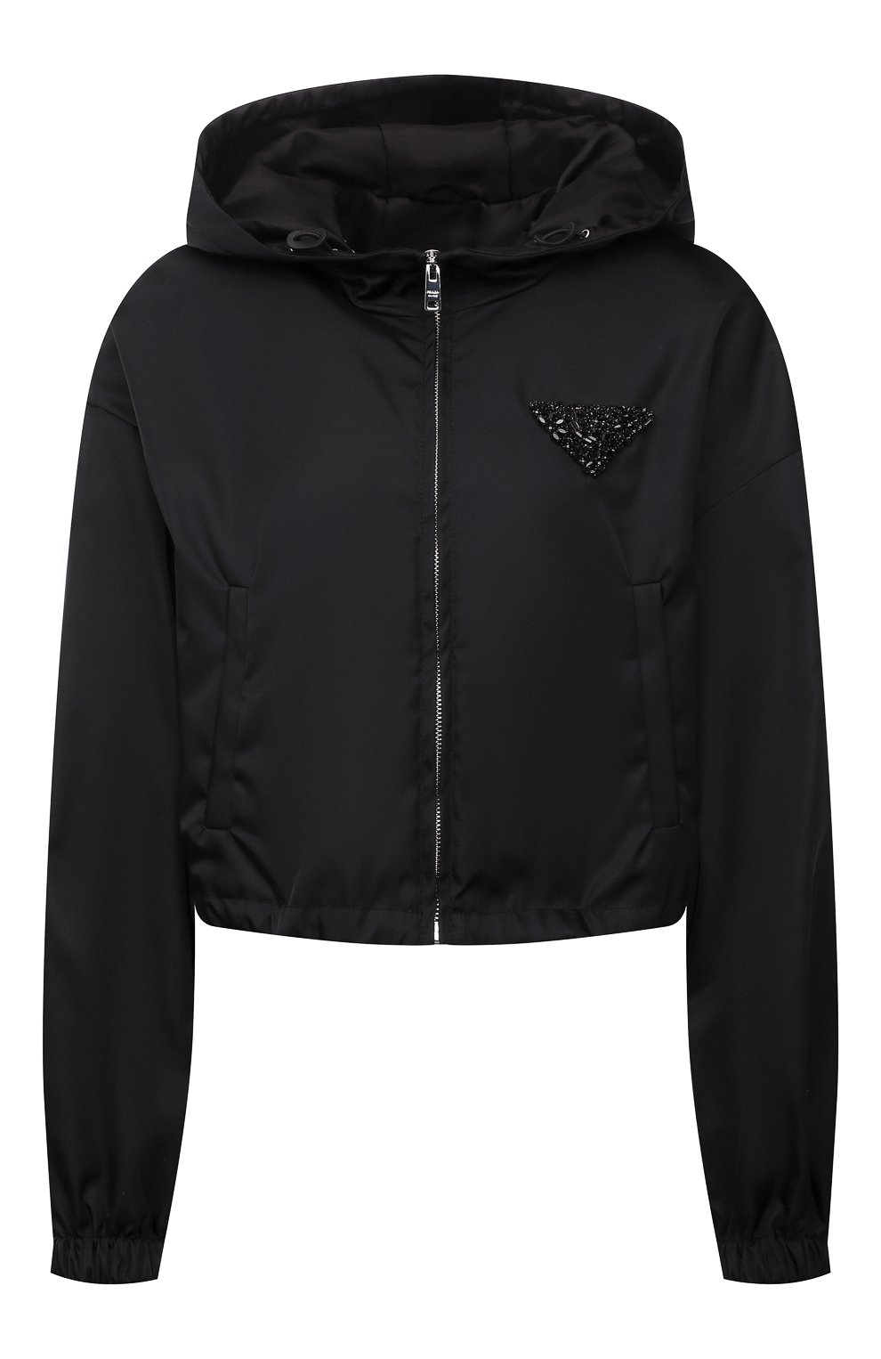Ветровка PRADA, арт. 292008-1WQ8-F0002-221, фото 1
