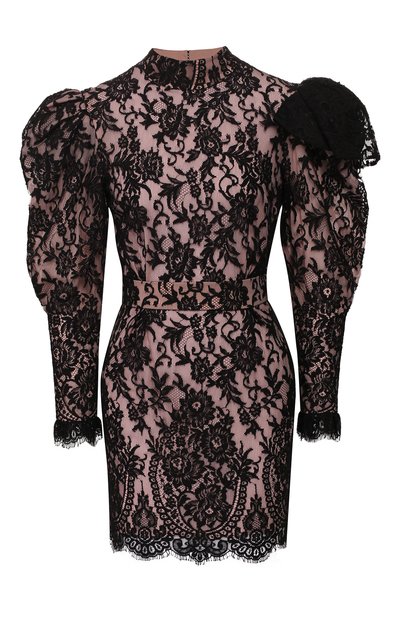 Кружевное платье ULYANA SERGEENKO, арт. ABC017FW19P (1273т19), фото 1