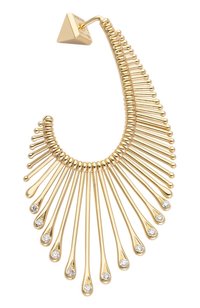 Серьга на правое ухо PERUFFO, арт. 08O05G1000R, фото 1