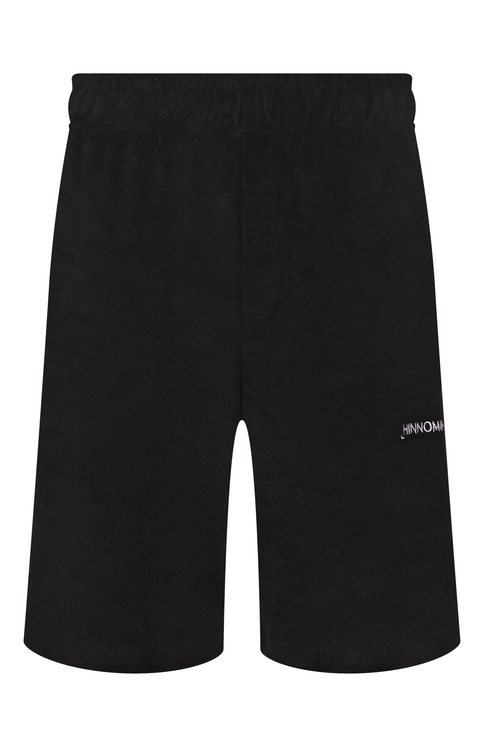 Хлопковые шорты HINNOMINATE, арт. HMABM01342, фото 1