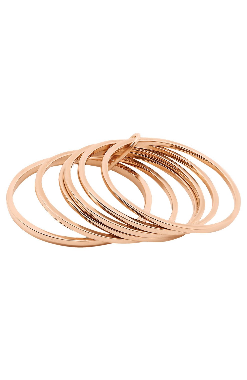 Кольцо VANRYCKE, арт. BM3R0-01, фото 3