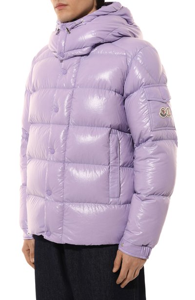 Пуховик maya 70 MONCLER, арт. 1A002-56-5969T, фото 3