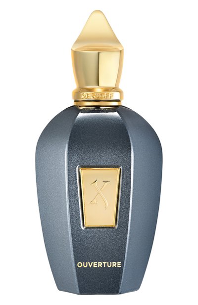 Женский парфюмерная вода xerjoff v ouverture (100ml) XERJOFF, арт. XJV.OUV