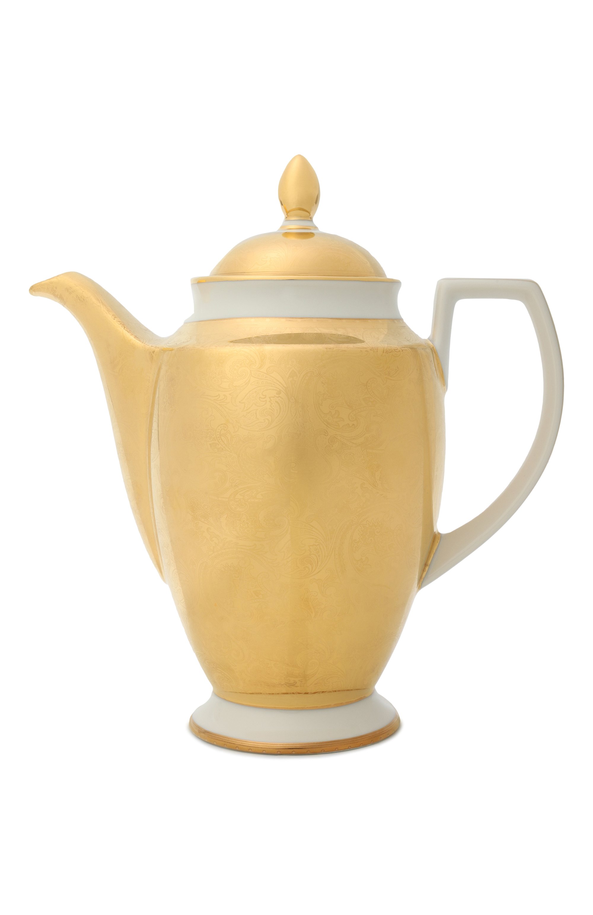 Кофейник STEFANO RICCI, арт. 0CF001/VELI2A/C. 1036, фото 1