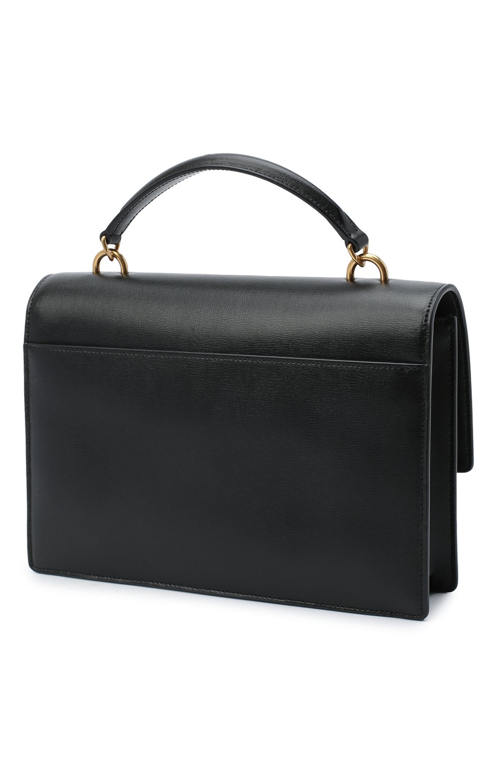 Сумка sunset medium SAINT LAURENT, арт. 634723/D420W, фото 3