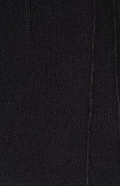 Шерстяной шарф-снуд ANDREA YA'AQOV, арт. 25WMAG74/W00L, фото 4