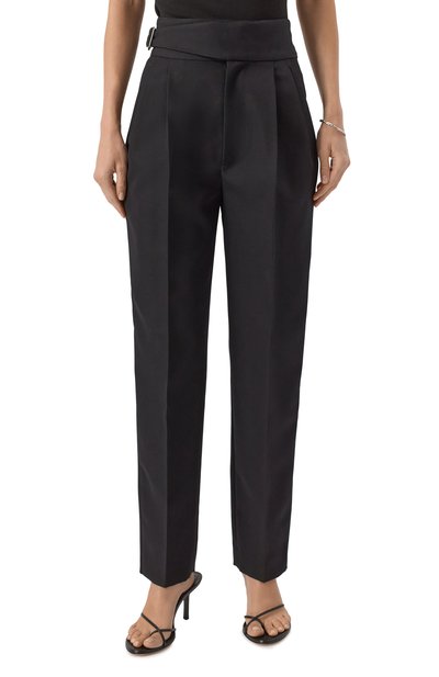 Шерстяные брюки ARMARIUM, арт. ARMFWP029/W022, фото 3