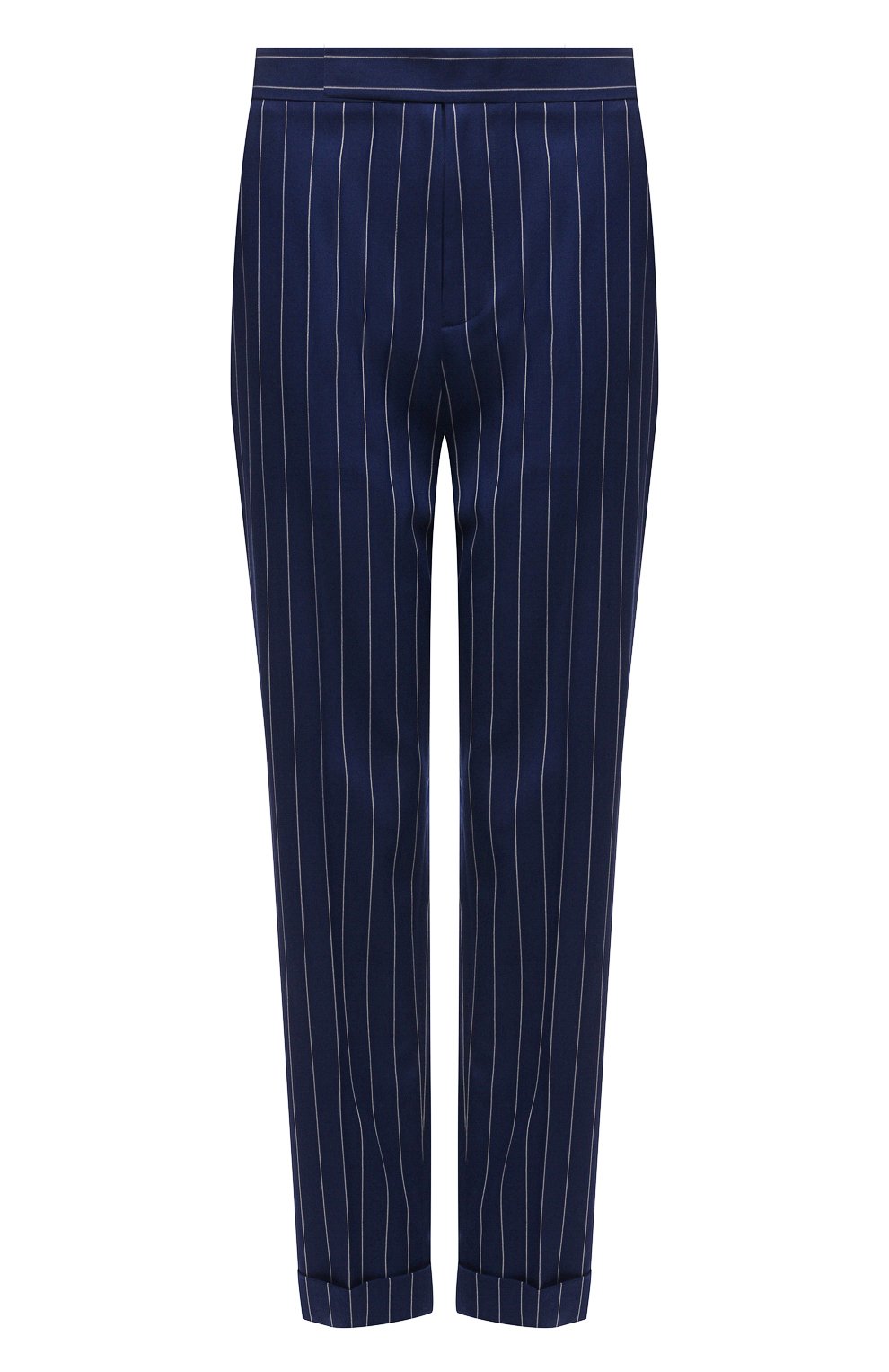 Шерстяные брюки RALPH LAUREN, арт. 290840133, фото 1