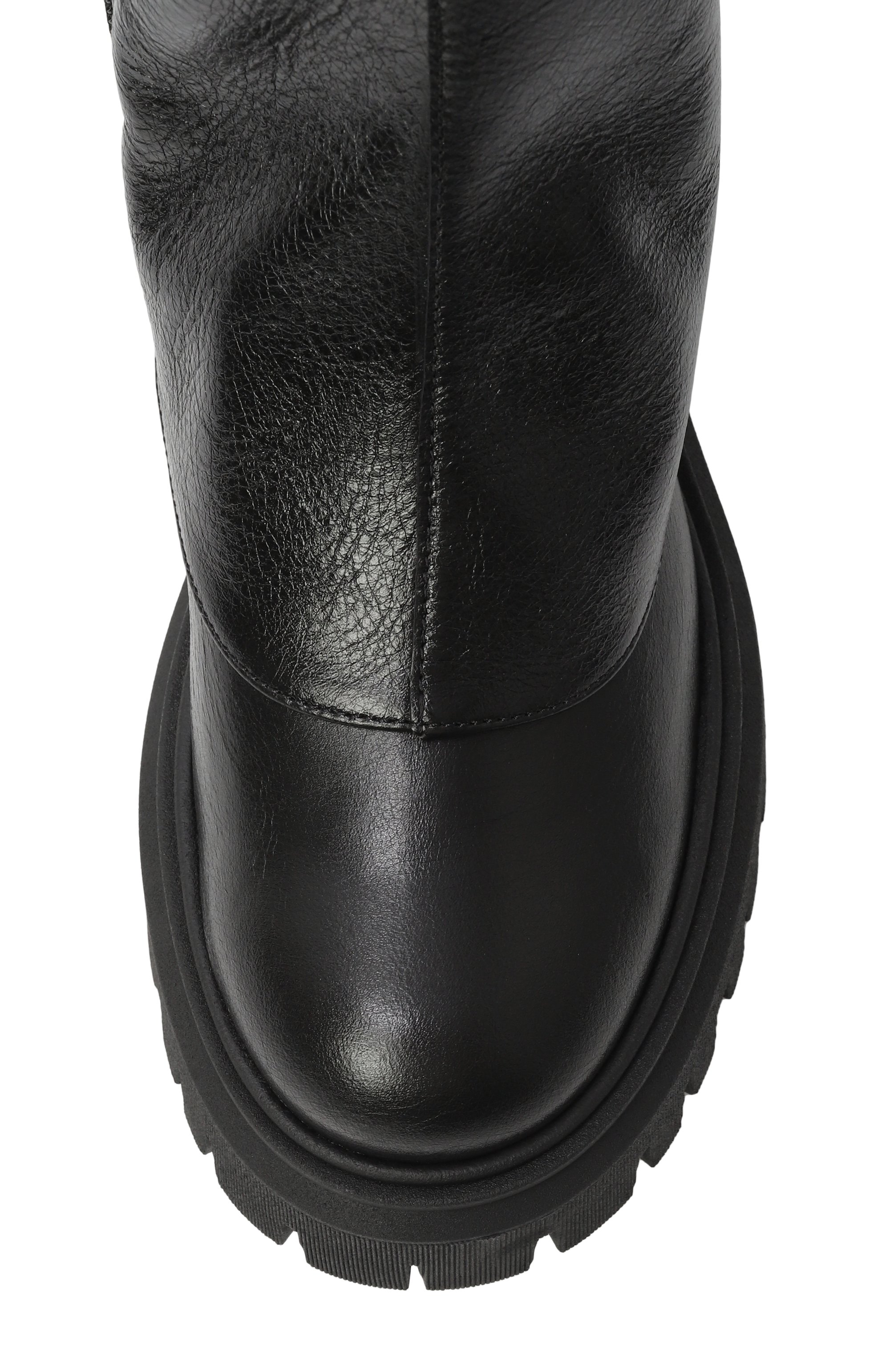 Кожаные полусапоги MISSOURI, арт. 86040/31-34, фото 4