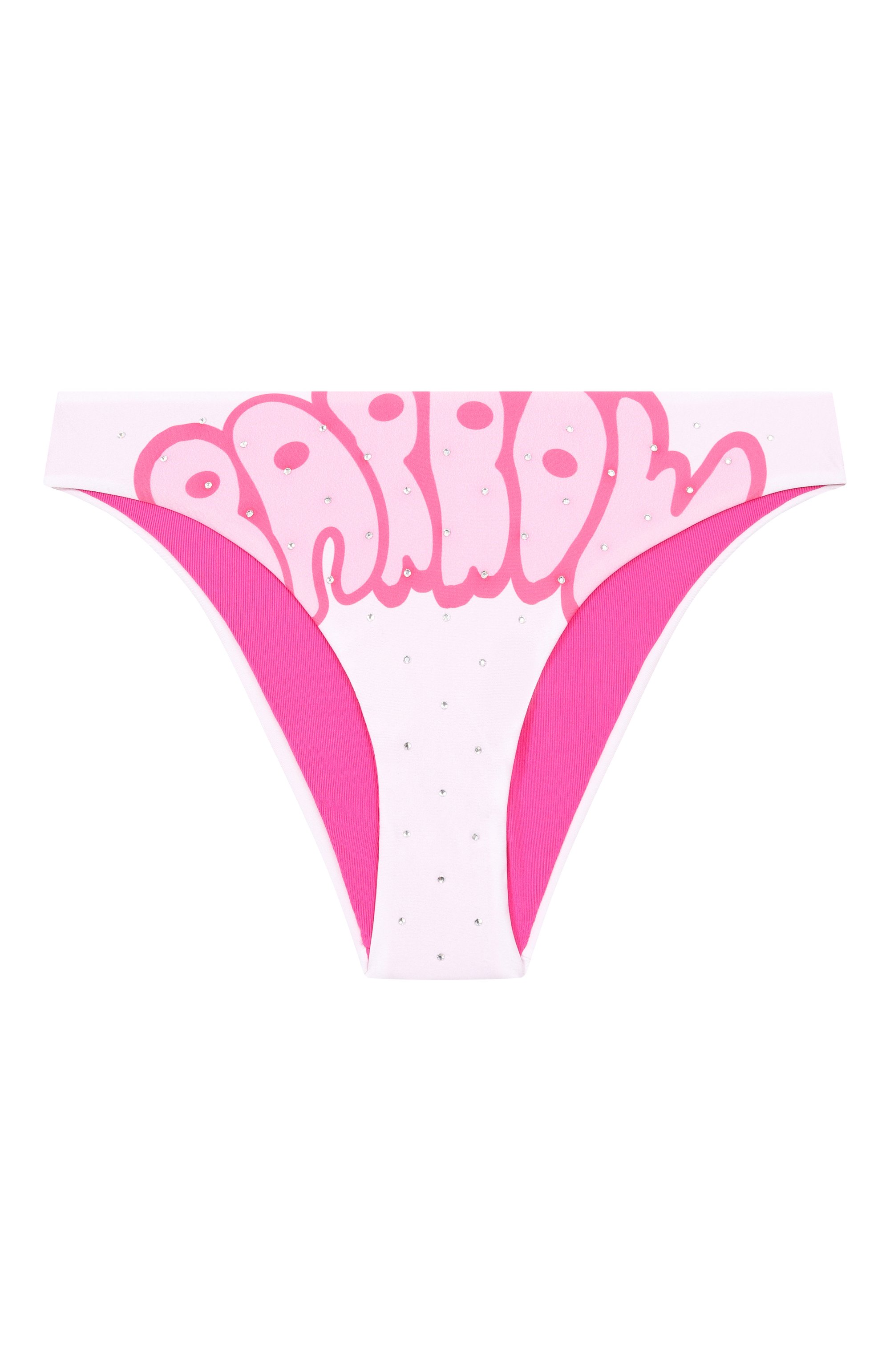 Раздельный купальник BARROW, арт. S6BKJGSB233, фото 4