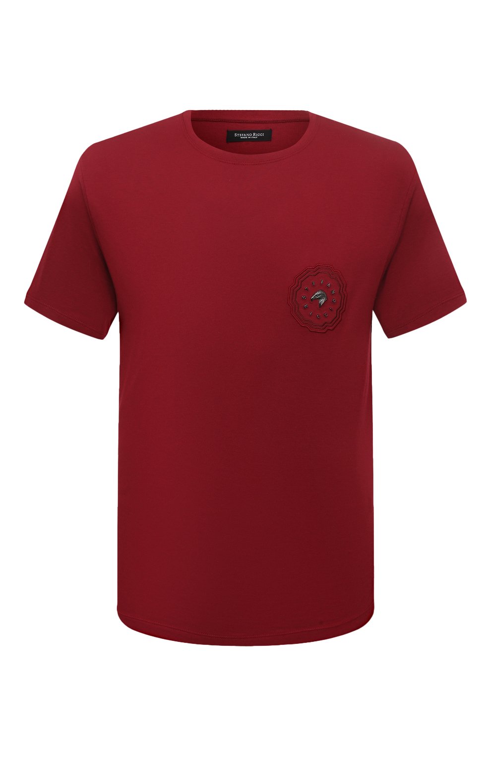 Футболка STEFANO RICCI, арт. MNH3302650/803, фото 1