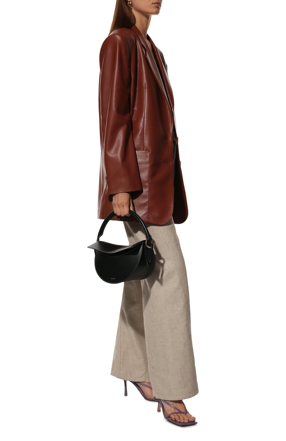 Сумка dip YUZEFI, арт. YUZC02-HB-DI-00, фото 7