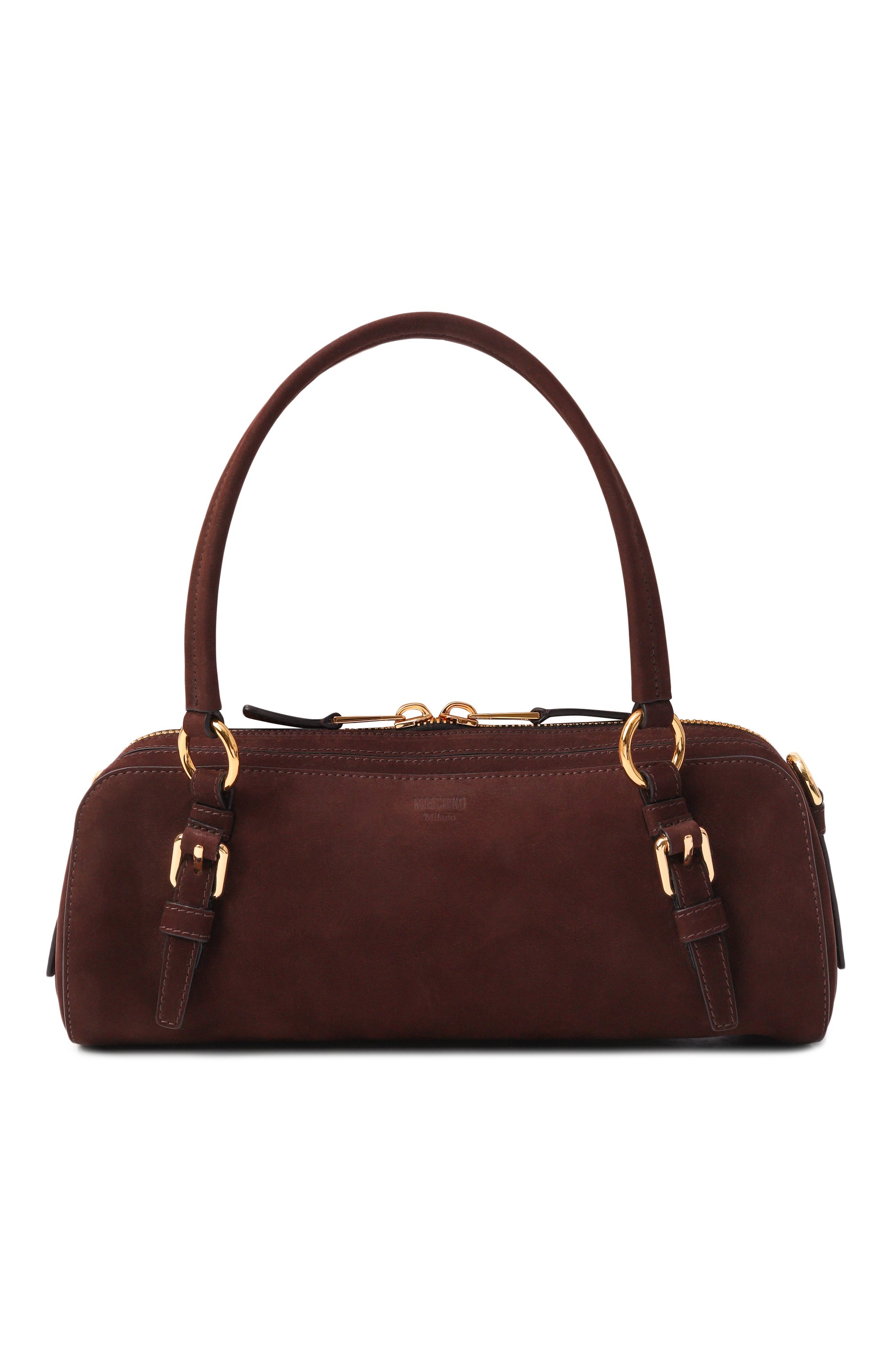 Сумка barrel MOSCHINO, арт. MC4089PP10/0J0, фото 1