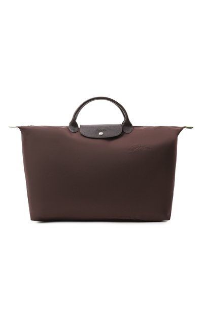 Женская сумка le pliage green large LONGCHAMP, арт. L1624919/919