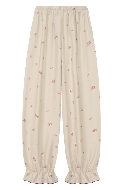 Пижама из вискозы AMIKI CHILDREN, арт. GRACE, фото 5