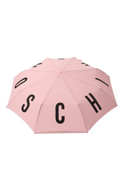 Складной зонт MOSCHINO, арт. 8911 0PENCL0SE, фото 1
