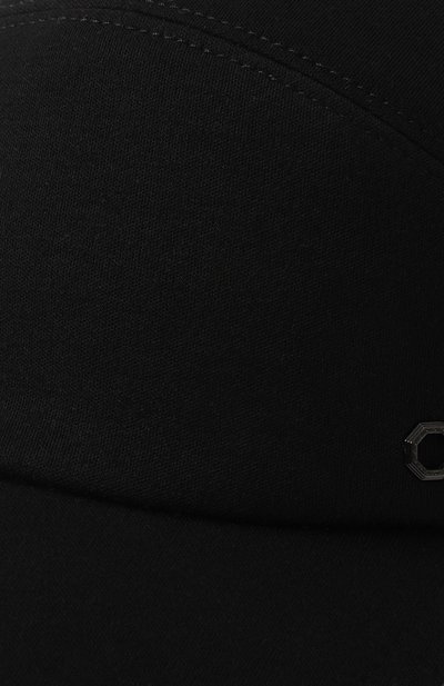 Кашемировая бейсболка STEFANO RICCI, арт. MCV430008E/MR01HA, фото 4