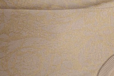 Кардиган из хлопка и вискозы VERSACE, арт. 1015960/1A11135/4-6, фото 3