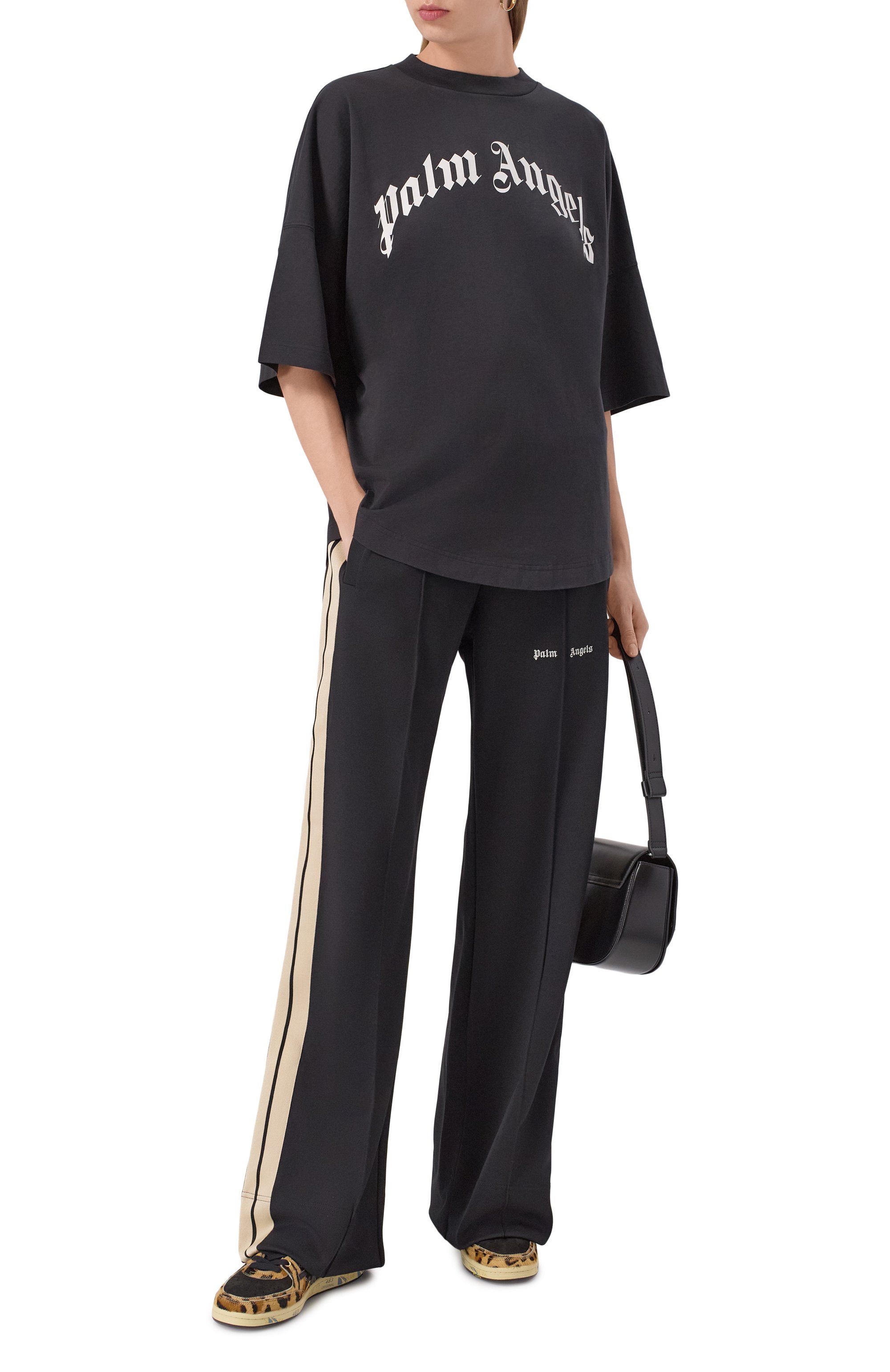 Кожаные кеды bskt clay PREMIATA, арт. BSKTCLAD/VAR 7665, фото 3