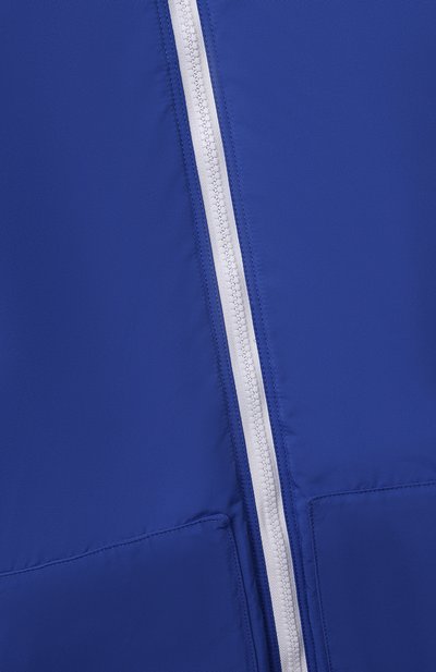 Утепленный плащ BURBERRY, арт. 8040904, фото 3