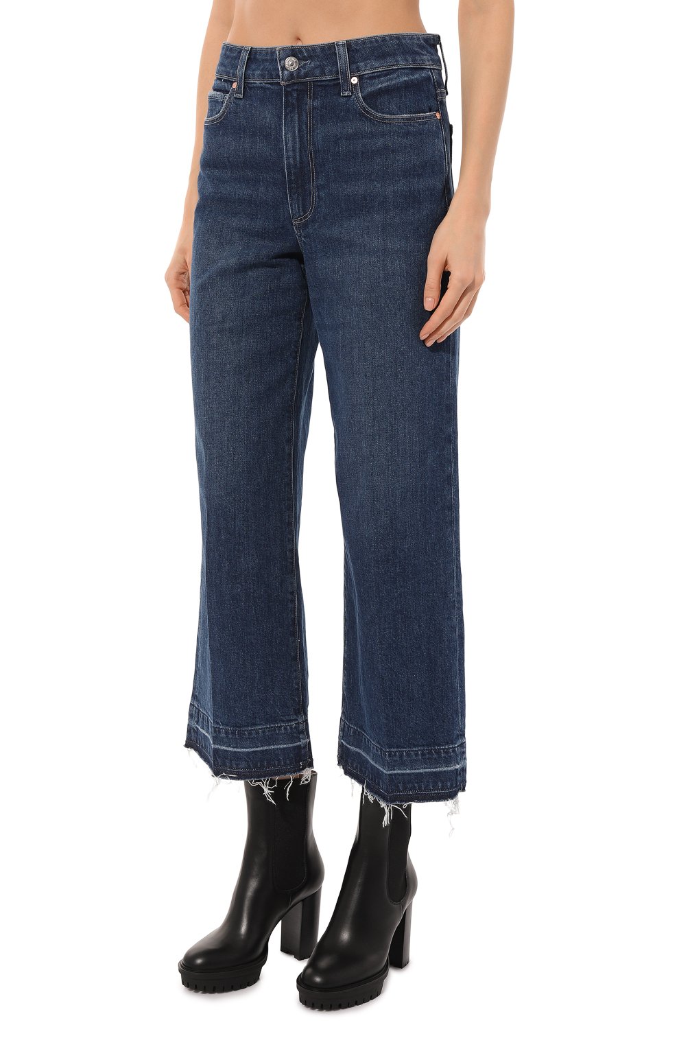 Джинсы anessa PAIGE, арт. 1B55635-B799, фото 3