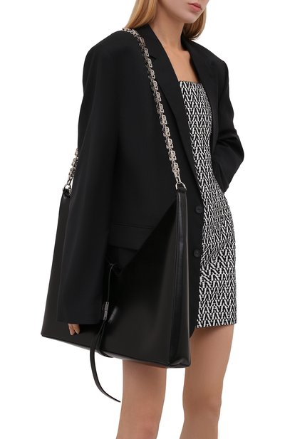 Сумка cut out large GIVENCHY, арт. BB50GZB00D, фото 5