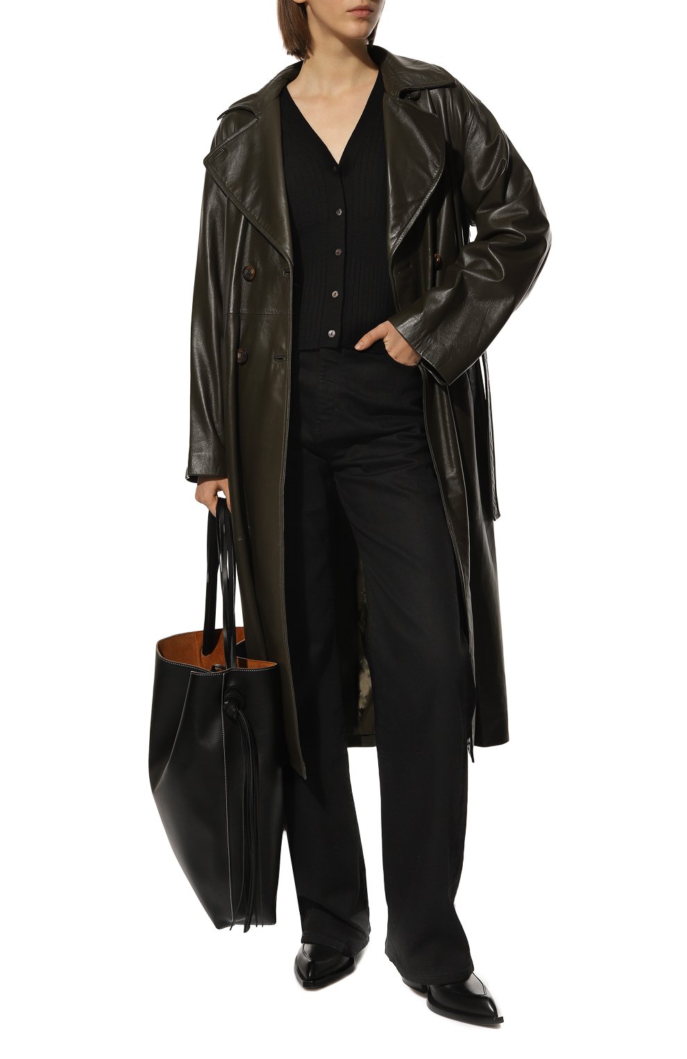 Джинсы BOSS, арт. 50487744, фото 2