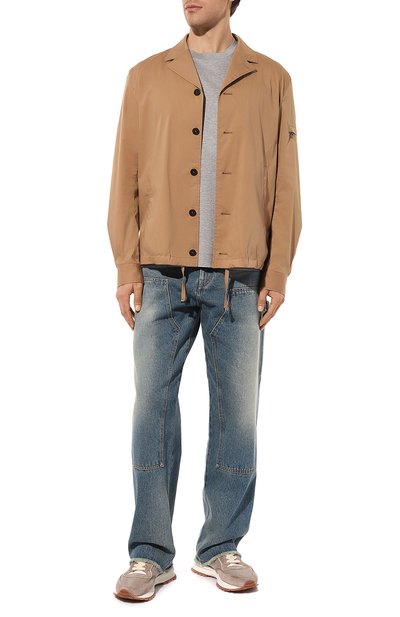 Футболка EMPORIO ARMANI, арт. 6R1TB3/1JUVZ, фото 2