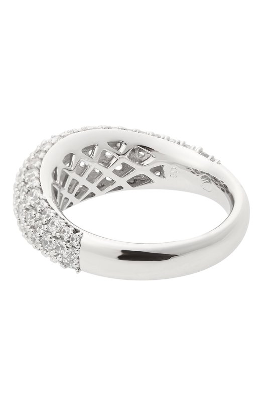 Кольцо Sublima Swarovski 5737597 Серебряный  5737597 Фото 3